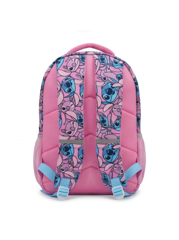 Lilo & Stitch Disney Stitch Rucksack - 42 x 35 x 6 cm in Rosa