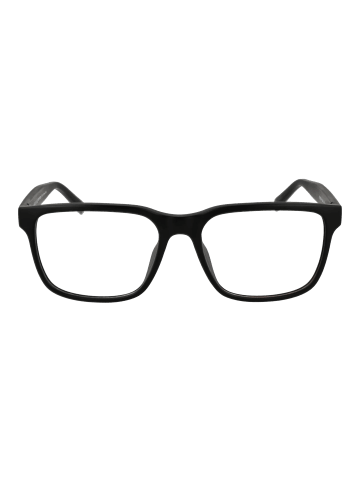 Timberland Männer Optische Fassungen Quadratisch Schwarz