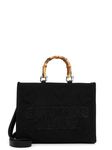 EMILY & NOAH Shopper E&N Joelle in black
