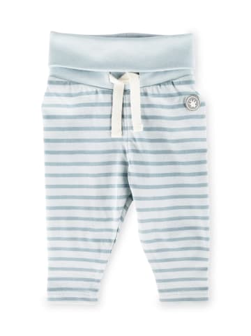 Sigikid Hose Classic Baby in blau