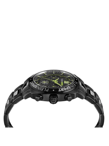 Philipp Plein Quarzuhr PSGBA1523 in Schwarz