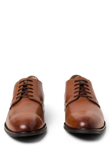 JOOP! Schuhe Pero Kleitos in cognac - 0001