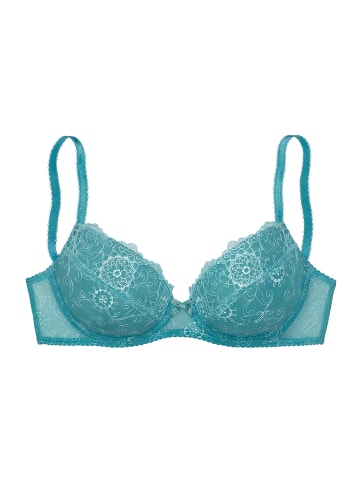 nuance Push-up-BH in aqua