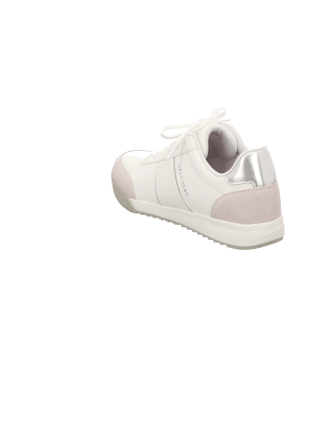 Skechers Schnürschuh in weiss
