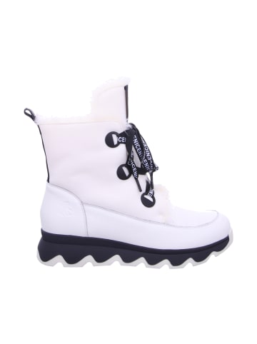 2GO FASHION Boots in weiß