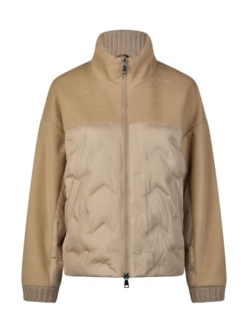 WHITE LABEL Blouson in camel