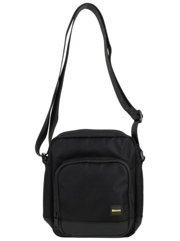 BLAUER USA Taschen BODY Schwarz