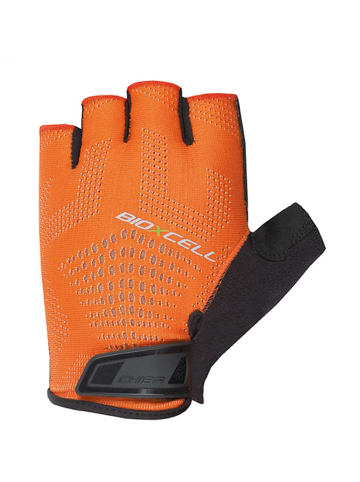 Chiba BioXCell Super Fly - Radhandschuhe orange/