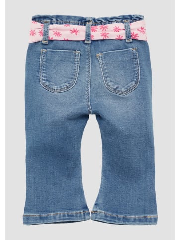 s.Oliver Jeans-Hose in 54Z2_blau