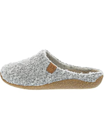 Josef Seibel Vinny 03 Hausschuh Grau