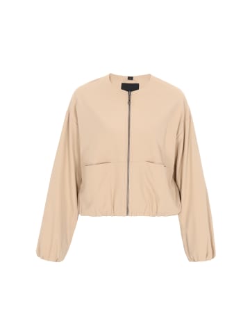 DreiMaster Women Jacket in sand