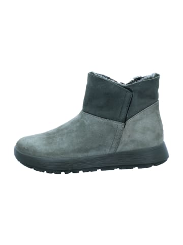 Think! Komfort Stiefeletten in Grün
