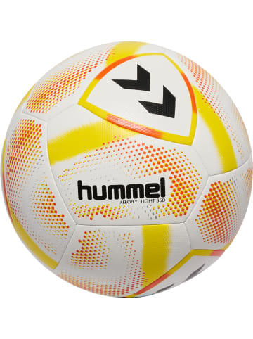 Hummel Fußball Hmlaerofly Erwachsene in WHITE/YELLOW