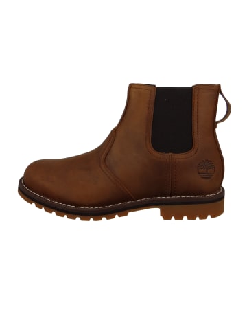 Timberland Stiefeletten Larchmont braun