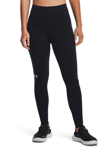 Under Armour Leggings "Ua Vanish Seamless Legging" in Schwarz