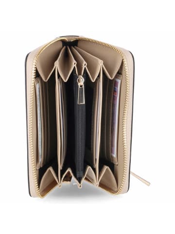 Kaerlek Geldbörse in sand