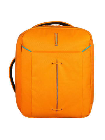 Roncato Ironik 2.0 Rucksack 45 cm in apricot orange