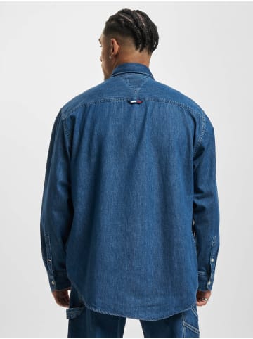 Tommy Hilfiger Tommy Hilfiger Hemden in denim medium
