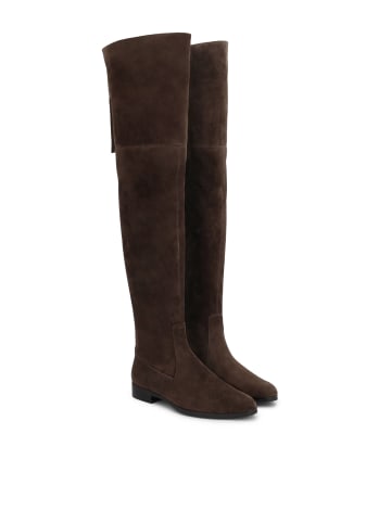 Kazar Stiefel in Braun