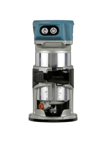 Makita Werkzeug DRT50 in Türkis