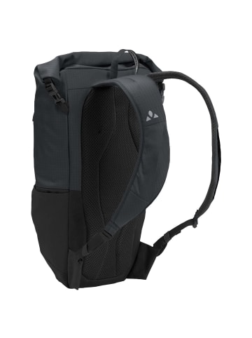 Vaude CityGo 18 - Rucksack 47 cm (heron) in schwarz