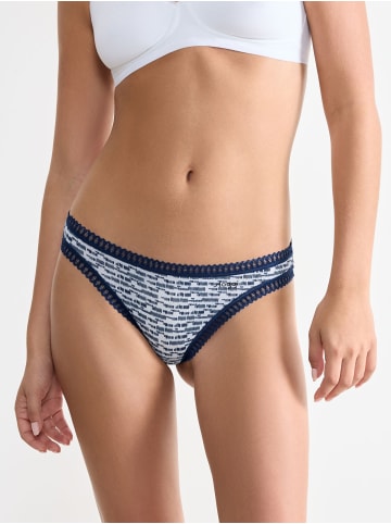 Sloggi String GO Crush String 3er-Pack in MULTIPLE COLOURS 3