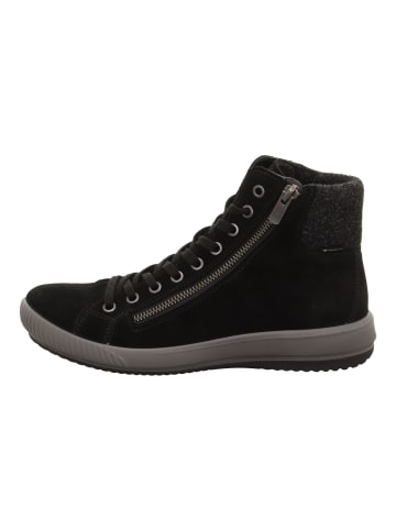 Legero Sneaker in Schwarz