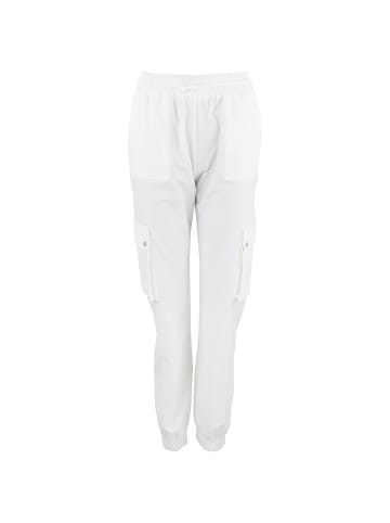Roberto Geissini Hose Couture offwhite-L