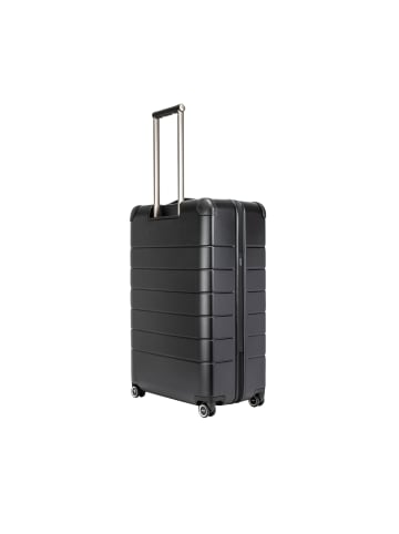 JOOP! Koffer & Trolley Volare C75 Trolleycase LVZ 4W in Black