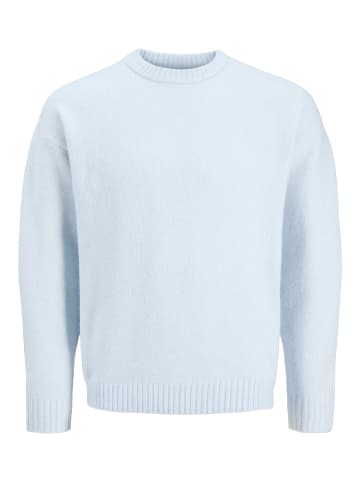 Jack & Jones Strickpullover in Skyway 1