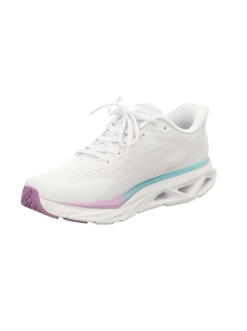 Skechers Slipper in weiss