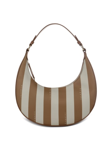 Bugatti Cleo Schultertasche 31 cm cognac