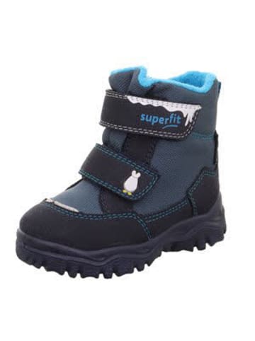 superfit Stiefel in blau