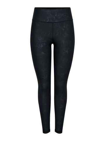 Only Play Sportleggings in Black 1