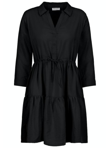 Eight2Nine Kleid in Black