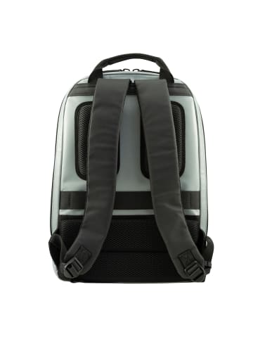 Jost Tolja Daypack 44 cm Laptopfach in mittelgrau