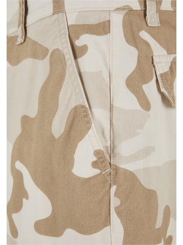 Urban Classics Cargo Trousers in simplesandcamo