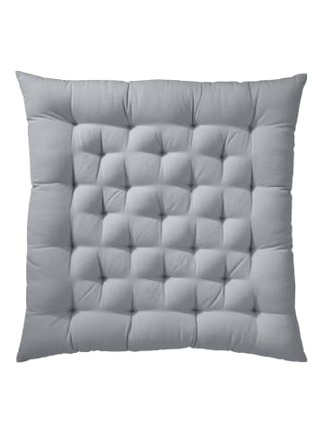Butlers Funtonkissen SOLID in Grau