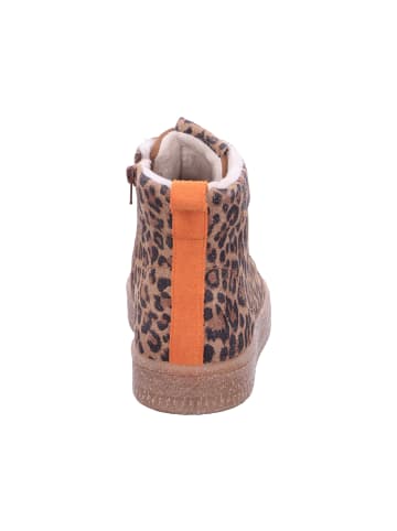 Tamaris Stiefeletten in LEOPARD