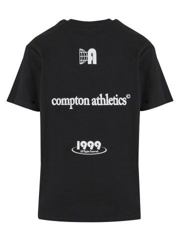 Mister Tee T-Shirts in black