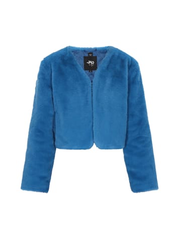 myMo at night Damen Jacket in Blau
