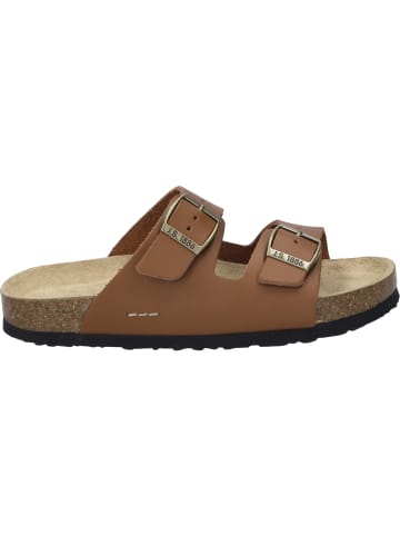 Josef Seibel Sandale Hermine 01 in braun