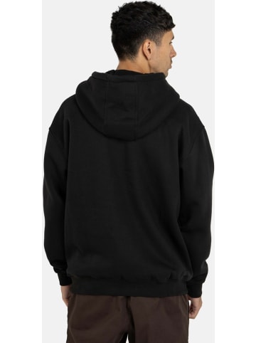 Reell Hoodie "Ease Hoodie" in Schwarz