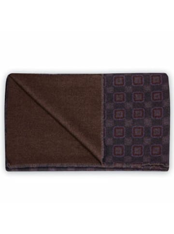 BGents Schal für Herren in blau