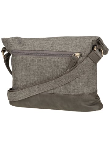 Zwei Beuteltasche Olli OT6 in Grey