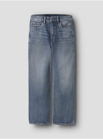 name it Jeans in Vintage Blue Denim