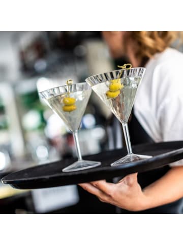 koziol CLUB No. 12 - Superglas 250ml in crystal clear