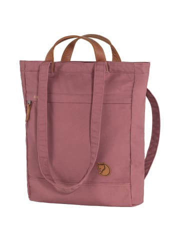 FJÄLLRÄVEN Totepack No. 1 - Schultertasche M 39 cm in messa purple