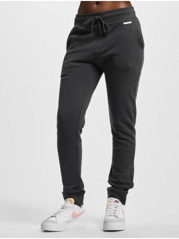 Just Rhyse Sweatpant in anthracite