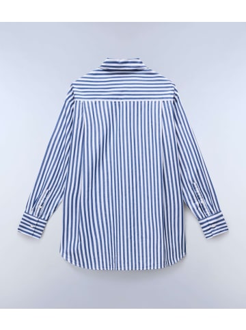 Napapijri Longsleeve "G-Nice" in Multicolor